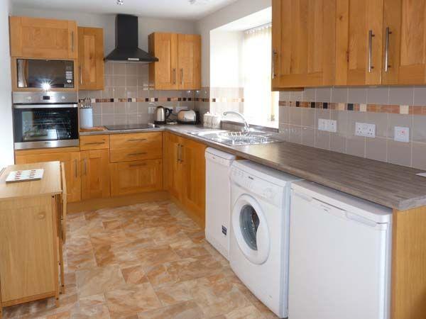 The Croft House Holiday home *