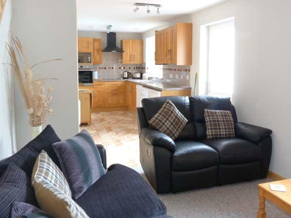 The Croft House Holiday home Muir of Ord